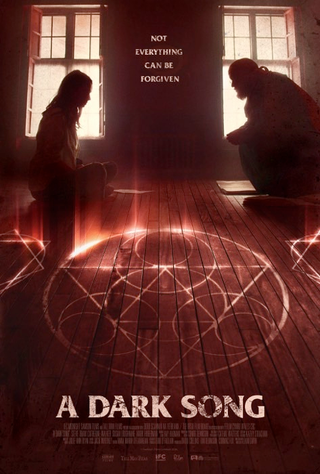 Illustration for article titled Black Magic Becomes One of the Stages of Grief in New Trailer for A Dark Song